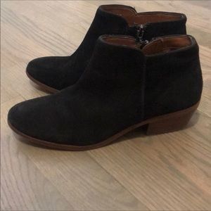 Sam Edelman Petty Booties